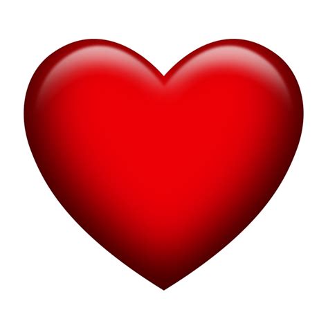 Small heart pics are great to personalize your world. Küçük Kalp Resmi - ClipArt Best