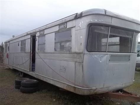 We did not find results for: 1955 Spartan Imperial Mansion 43' For Sale Everett WA ...