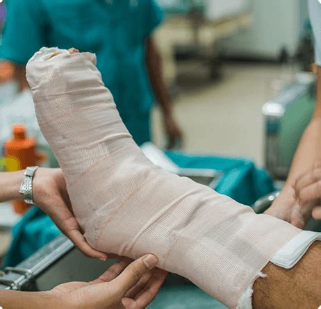 Note the plantar fascia is now less thickened and damaged. Ankle & Foot Surgery | Foot and Ankle Doctor St. Peters ...