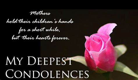 More images for deepest condolences images » Condolence Wishes - Wishes, Greetings, Pictures - Wish Guy
