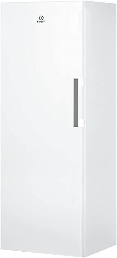 Indesit 222 Litres Upright Freestanding Freezer White Uk
