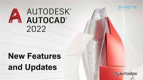 autocad 2022 new features learn