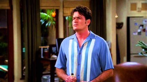 New Sitcom Based On Charlie Sheen In The Works