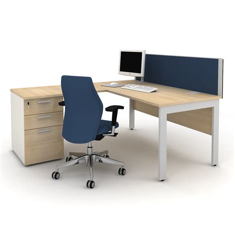 Check out our office desk furniture selection for the very best in unique or custom, handmade pieces from our there are 11680 office desk furniture for sale on etsy, and they cost $321.12 on average. Qore Office Desks | Tangent Office Furniture | Apres Furniture