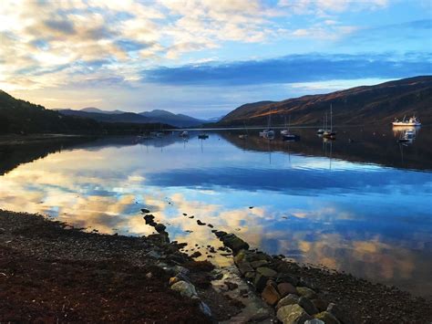 7 Most Beautiful Lochs In Scotland That Youll Love A Hidden Gem