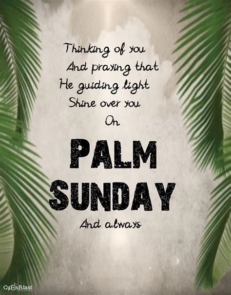 69 quotes from palm sunday: sbbeauty: Happy Palm Sunday 2020 Images Download