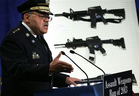 Report Philly Police Chief Asks Feds To Review Departments Use Of
