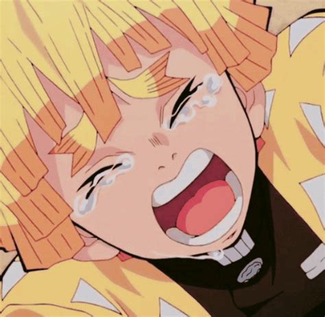 But zenitsu is not a brave man like many other demon hunters. Gif Wallpaper Anime Zenitsu - Pin On Demon Slayer / Check ...