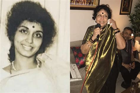 Playback Singer Sharda Passed Away At The Age Of 86 Monday India