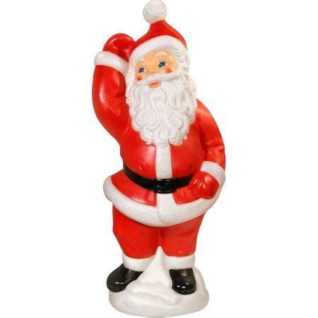 Maybe you would like to learn more about one of these? Dancing Santa Claus , Lighted Plastic Blow Mold, Light Up ...