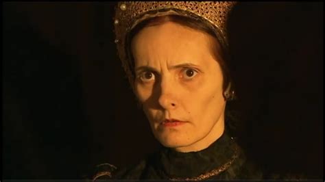Young Mary Tudor Queen Of England