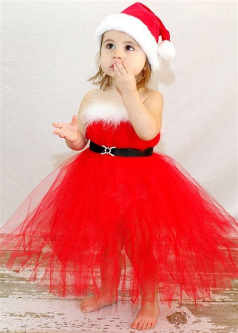 17 Fantastic Collection Of Holiday Baby Dresses