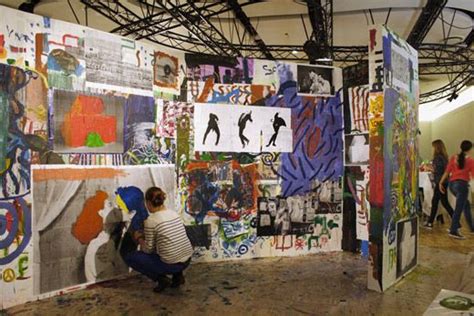 Formes Vives, l’atelier | Dessin, Beaubourg, Centre pompidou