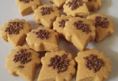 Resepi biskut kentang / german cookies resipi : Aneka Resepi Biskut Raya 2019 Kuih Raya Tradisional Moden
