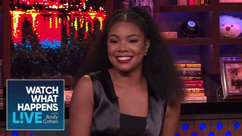 After four seasons of family drama, office politics and failed relationships, tuesday's being mary jane series finale gave gabrielle union's character everything she's ever wanted — just not quite how she expected to get it. Gabrielle Union On The 'Being Mary Jane' Finale | WWHL ...