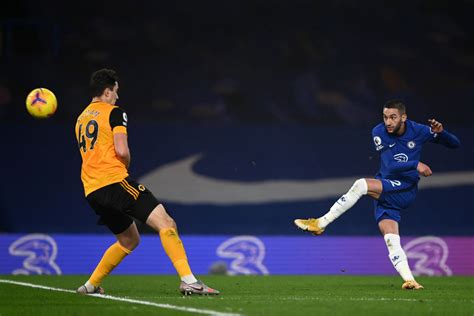 Robin van persie sends message to thomas tuchel about chelsea fc star hakim ziyech andy robertson: Tuchel confirms Hakim Ziyech will return to Chelsea team ...