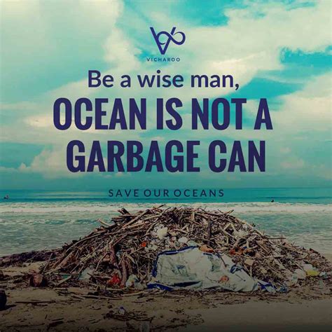 65 Catchy Ocean Pollution Slogans World Oceans Day Vicharoo