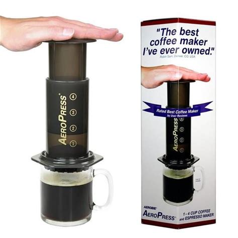 aeropress coffee maker ozo coffee brewing equipment ozo coffee