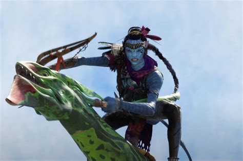 Avatar Frontiers Of Pandora Everything We Know So Far Techradar | My