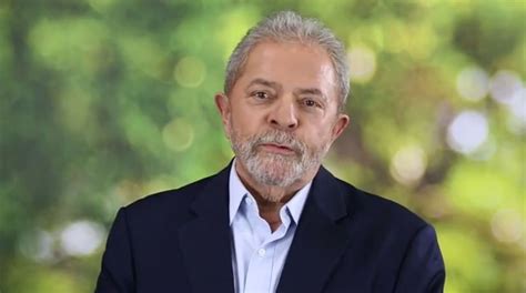 Lula Da Silva Candidato A La Presidencia De Brasil El Paraná Diario