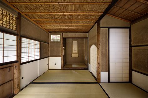 Upcoming Exhibition On Japanese Window Design Core77
