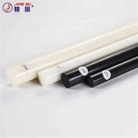 High Wear Resistance 100 Raw Material Extruded Acetal