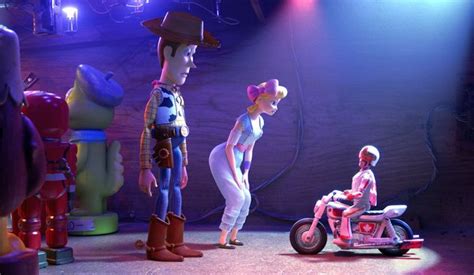 Toy Story 4 Is Best Animated Feature At 92nd Oscars