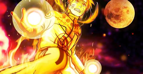 Arolsiviss Naruto 9 Tails Mode Images