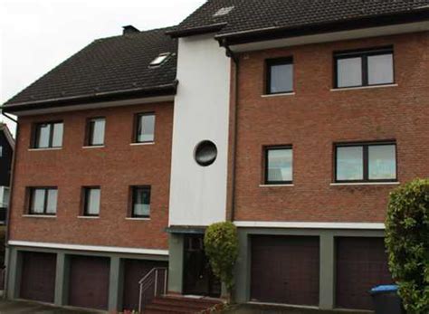 Wohnungen And Wohnungssuche In Gevelsberg Ennepe Ruhr Kreis