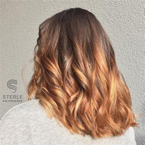 Do you like this video? highlights brown hair highlights brown copper highlights brown hair c… in 2020 | Highlights ...