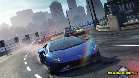 Gsn Downloads Download Baixar Jogo Need For Speed Most Wanted