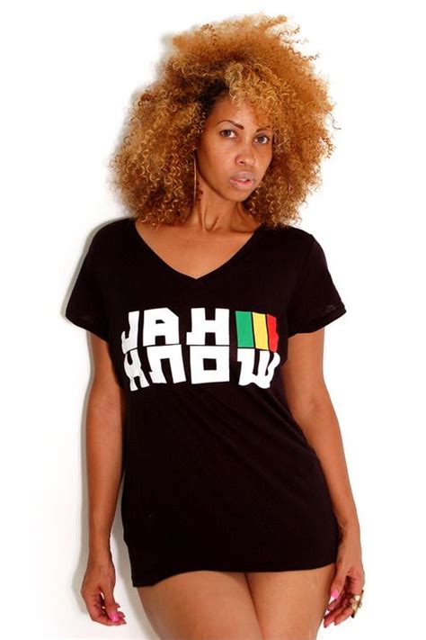 jah know reggae t shirt 20 00 at 100 cotton cooyah vintage tee long body fit