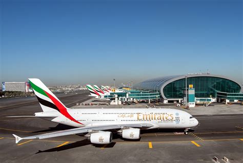 GTP Headlines Emirates Celebrates 100th A380 Aircraft with Special ...