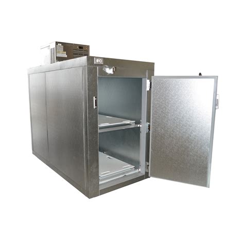 Mortuary Refrigerators And Freezers Mortech Manufacturing