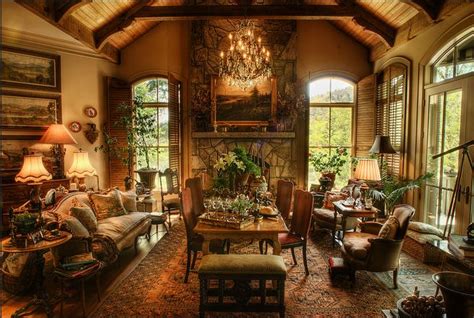 23 Best Rustic Elegant Home Decor Images On Pinterest Cottage For