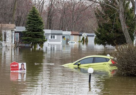 Opinion How Spending 20 Billion Will Help Fix Canadas Flood Problem