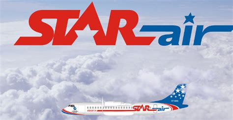 Star Air New Airline In India Aviator Flight