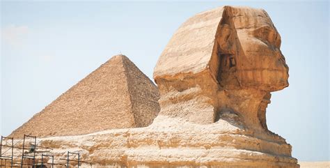 Top 5 Attractions In Egypt Tripjelly