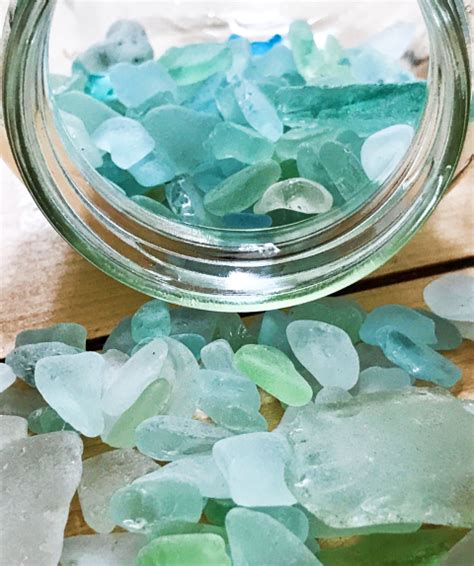 Shop Sea Glass For Crafting