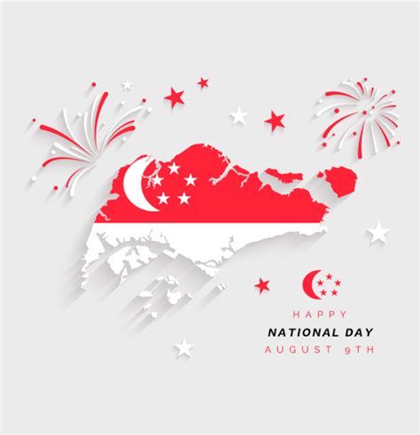 Qatar national day 2018 wow! Happy 53rd Birthday - We Are Singapore! | APC Hosting Blog