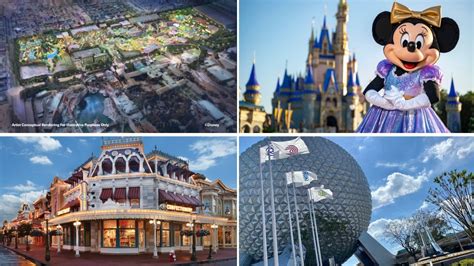 Wdwnt Daily Recap 32521 Disneyland Announces Plans For Theme Park