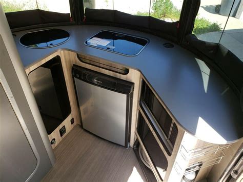 Compact 2017 Airstream Basecamp Camper Campers For Sale