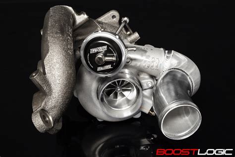 Boost Logic Ultra Spool Turbo Kit Induction Performance