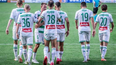 Get the latest news, video and statistics from the uefa europa league; Lechia Gdańsk: jeden zawodnik zakażony koronawirusem ...
