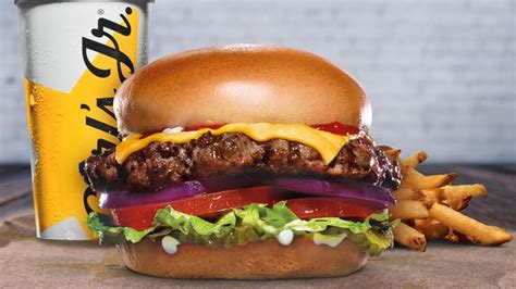 Carls Jr Melbourne Burger Joints Ridiculous Free Food Offer