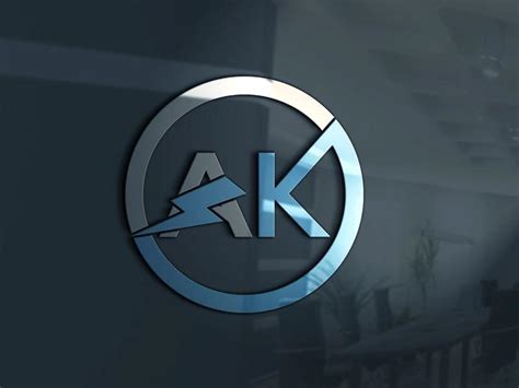 Ak Logo Logodix
