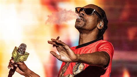 Snoop Dogg Finally Apologizes To Gayle King Says He Overreacted