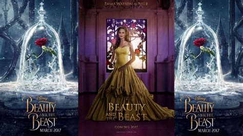 Beauty and the beast (french: Trailer Music Beauty And The Beast (Theme Song Extended ...