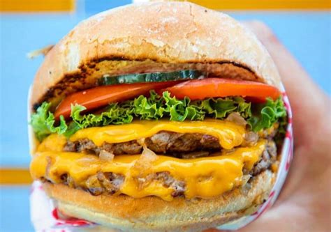 Amazing Burger Joints In L A That You Can Order From Right Now Secret Los Angeles