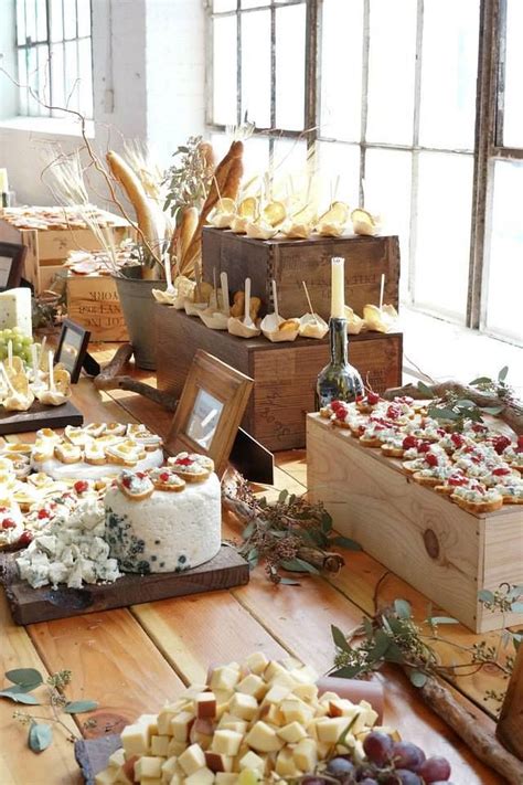 A charcuterie board with lots of salami and sausages, cheese and fruit, nuts and crackers, marmalades and sauces. Tips for Looking Your Best on Your Wedding Day | Food ...